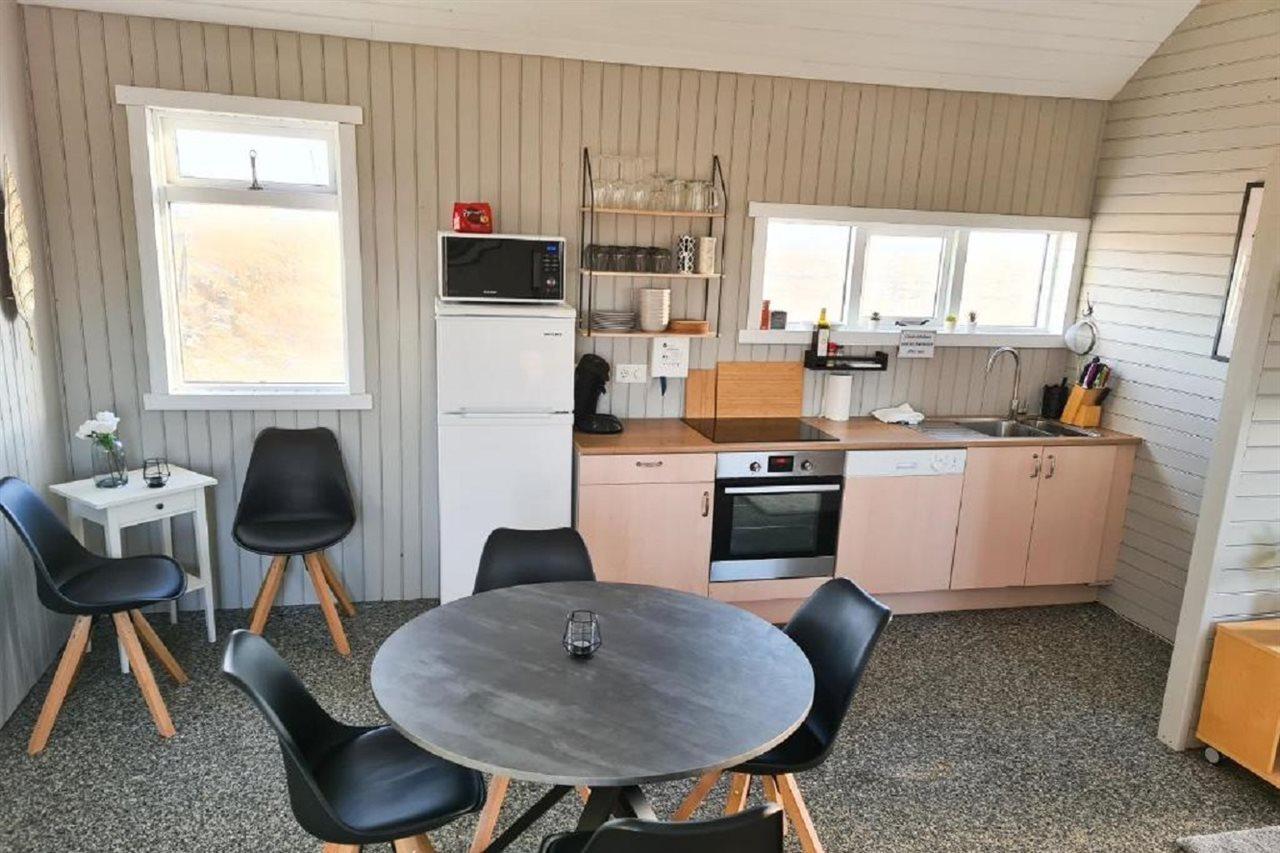 Gardur Garthur Apartments מראה חיצוני תמונה