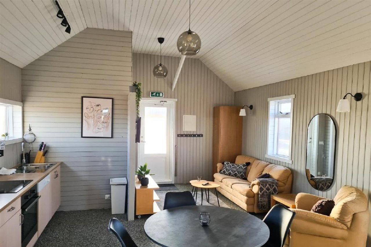 Gardur Garthur Apartments מראה חיצוני תמונה