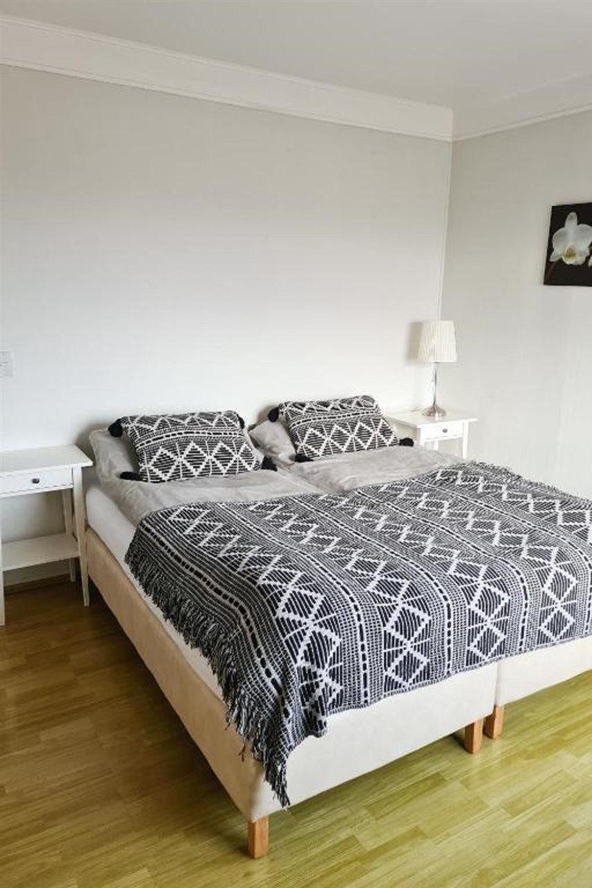 Gardur Garthur Apartments מראה חיצוני תמונה