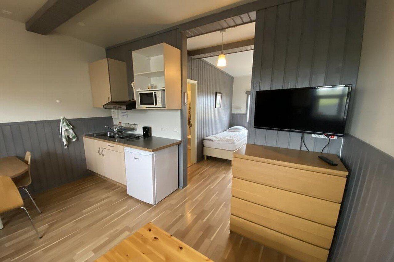 Gardur Garthur Apartments מראה חיצוני תמונה
