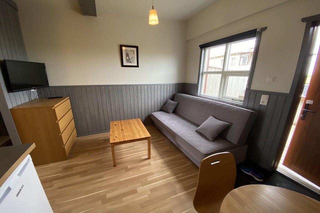 Gardur Garthur Apartments מראה חיצוני תמונה