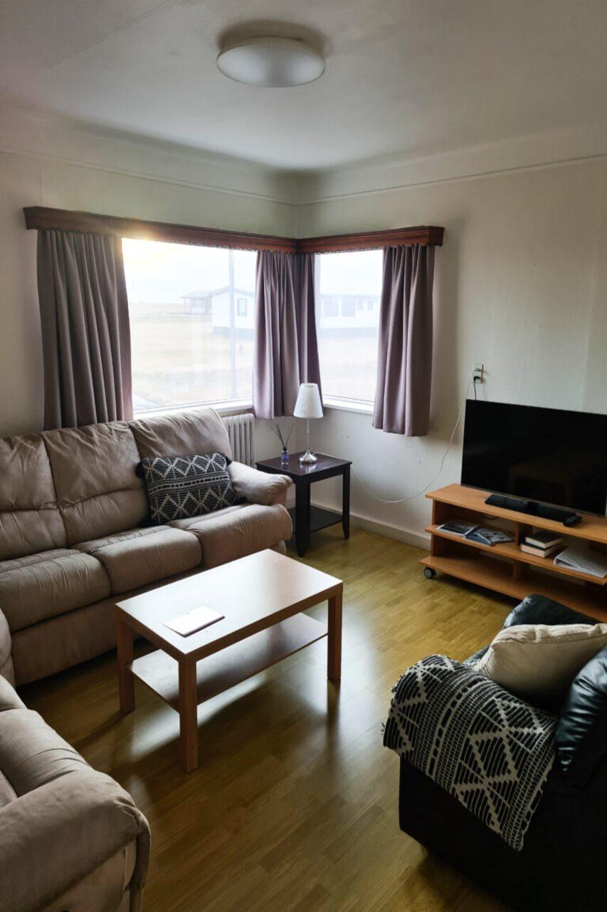 Gardur Garthur Apartments מראה חיצוני תמונה