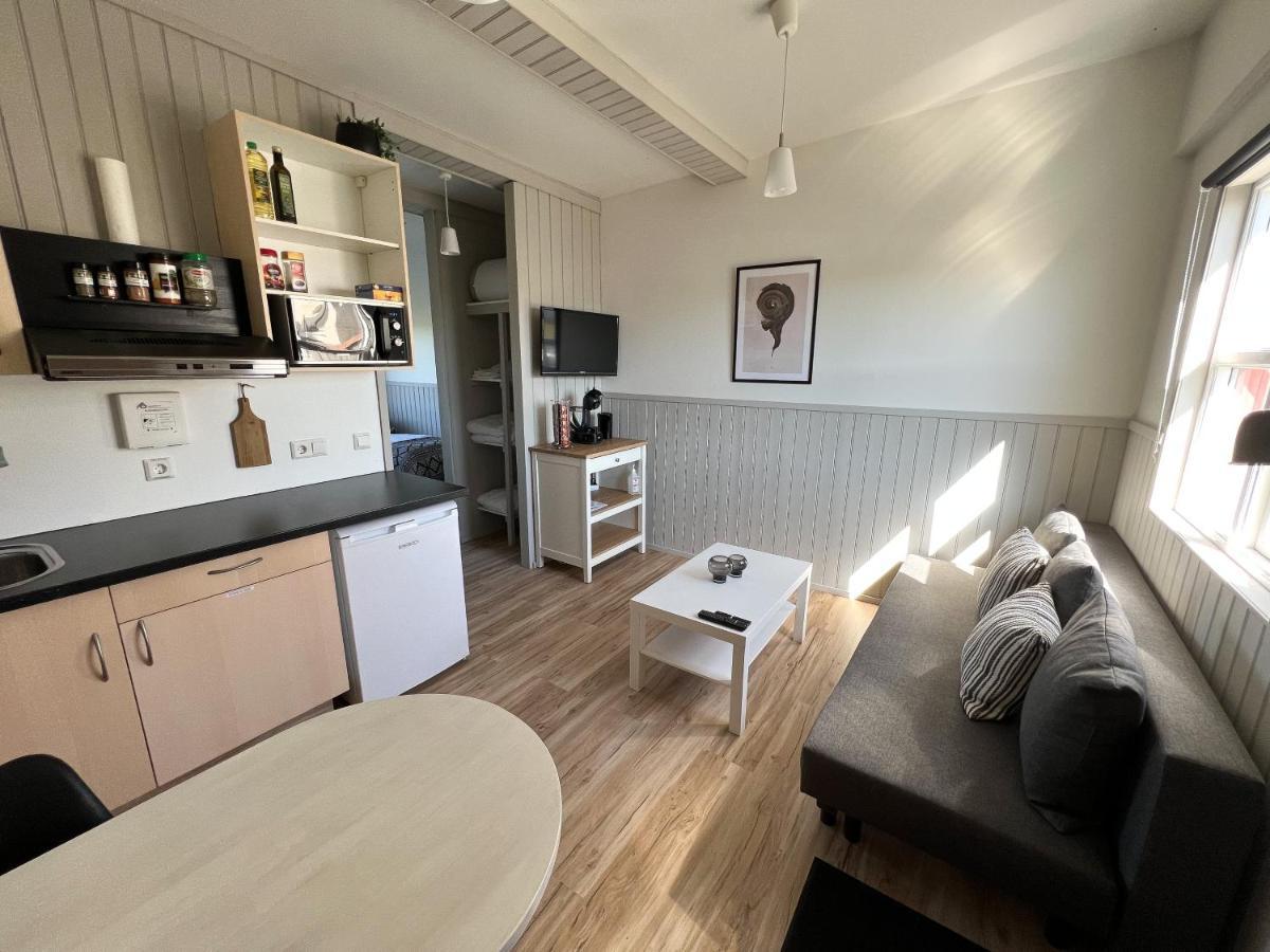 Gardur Garthur Apartments מראה חיצוני תמונה