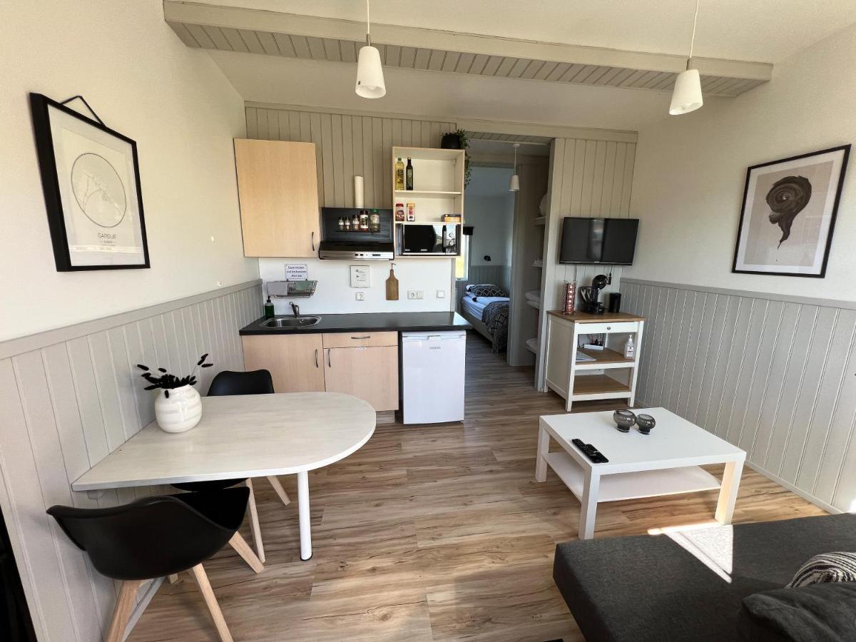 Gardur Garthur Apartments מראה חיצוני תמונה