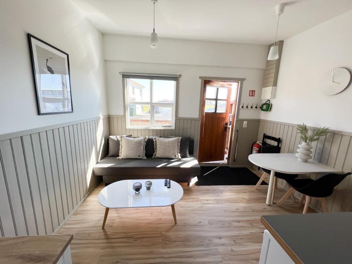 Gardur Garthur Apartments מראה חיצוני תמונה