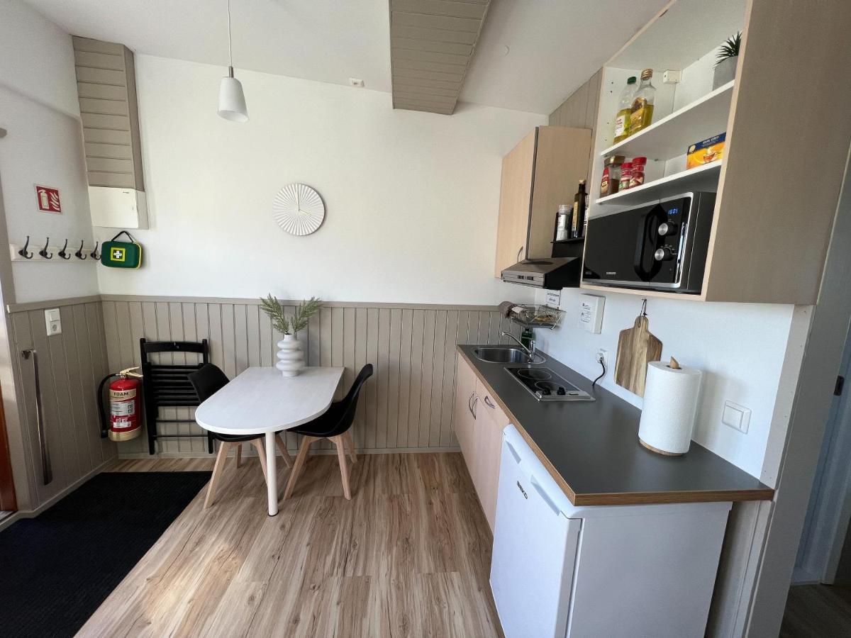 Gardur Garthur Apartments מראה חיצוני תמונה