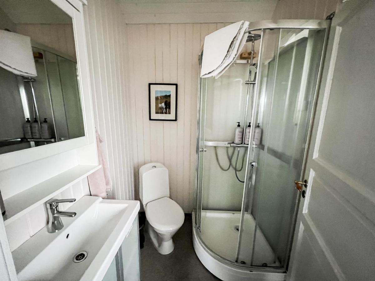 Gardur Garthur Apartments מראה חיצוני תמונה