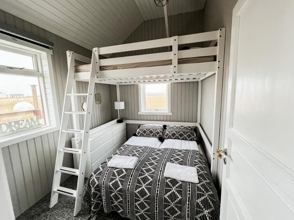 Gardur Garthur Apartments מראה חיצוני תמונה