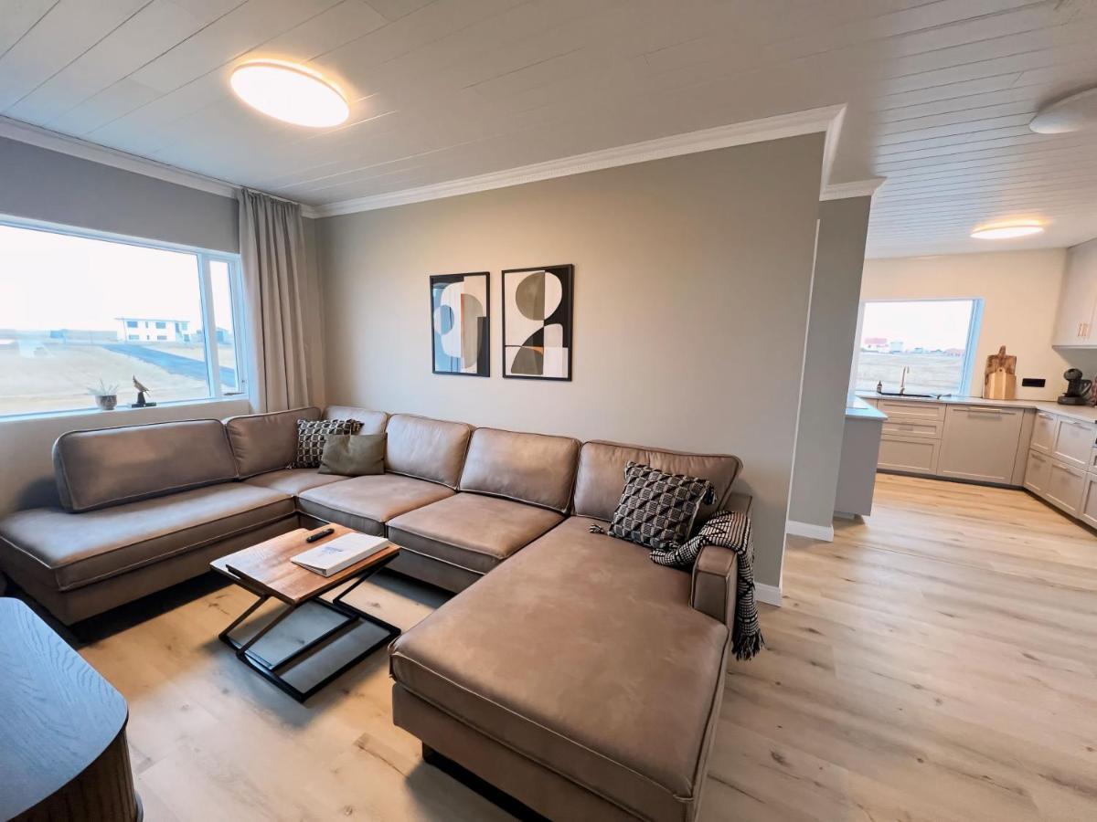 Gardur Garthur Apartments מראה חיצוני תמונה
