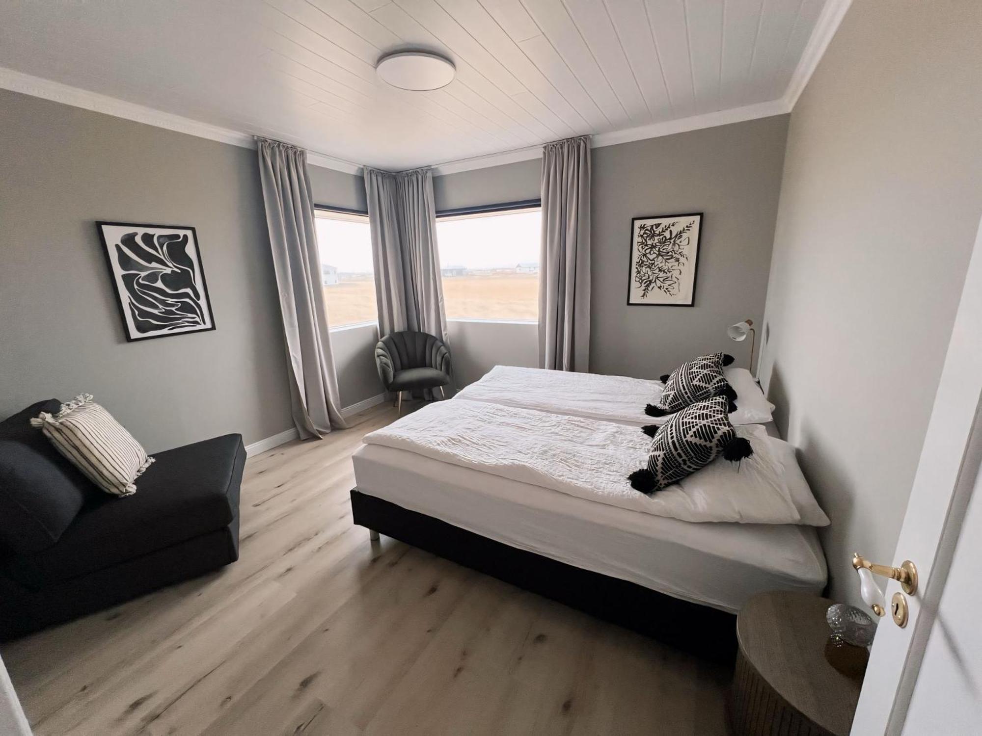 Gardur Garthur Apartments מראה חיצוני תמונה