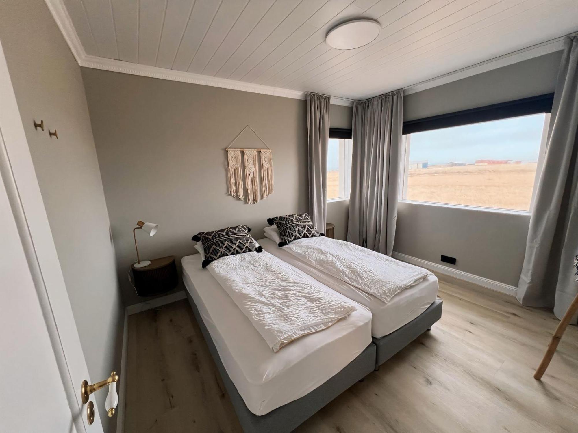 Gardur Garthur Apartments מראה חיצוני תמונה