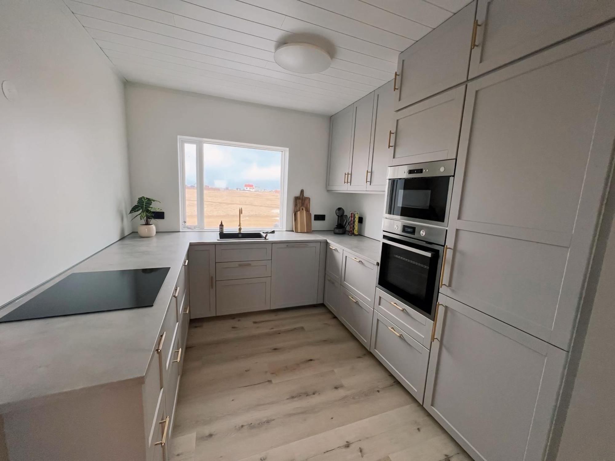 Gardur Garthur Apartments מראה חיצוני תמונה