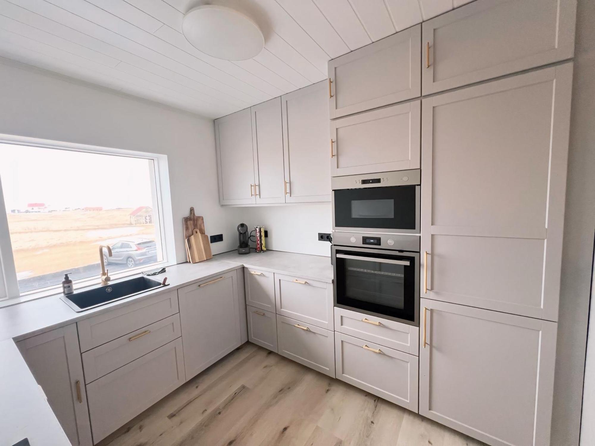 Gardur Garthur Apartments מראה חיצוני תמונה