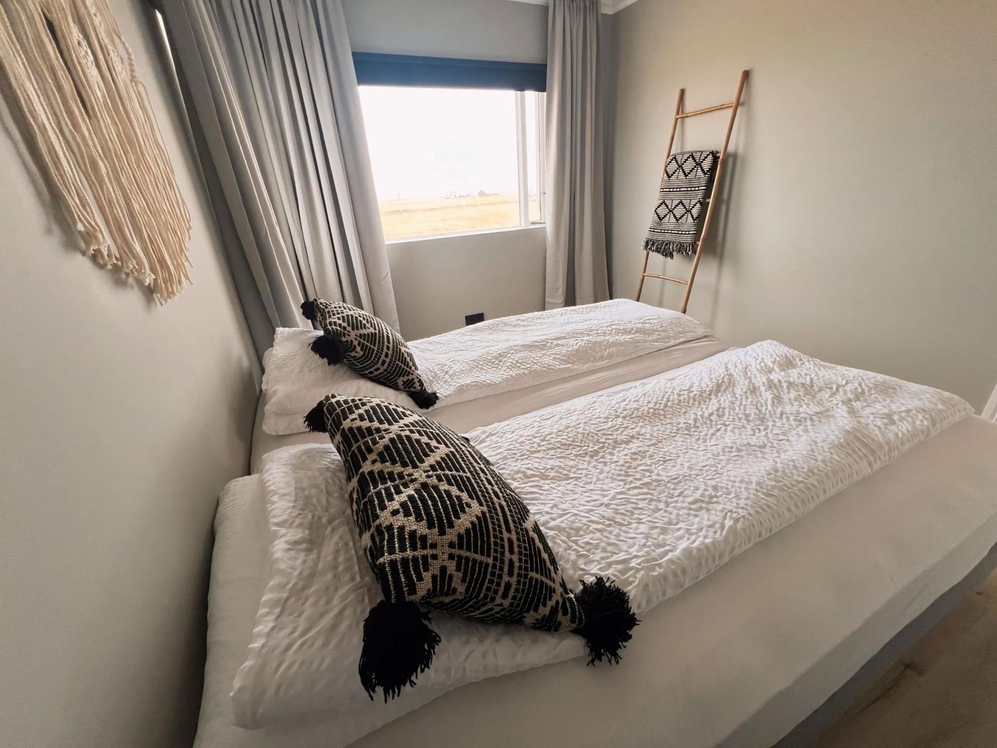 Gardur Garthur Apartments מראה חיצוני תמונה