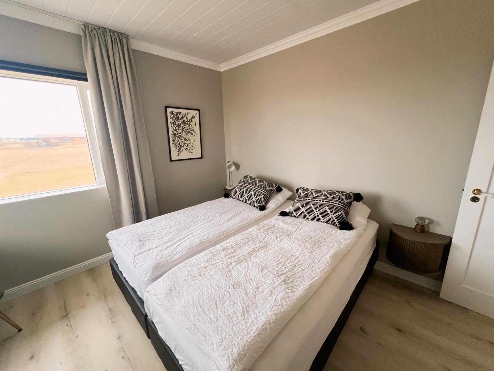 Gardur Garthur Apartments מראה חיצוני תמונה