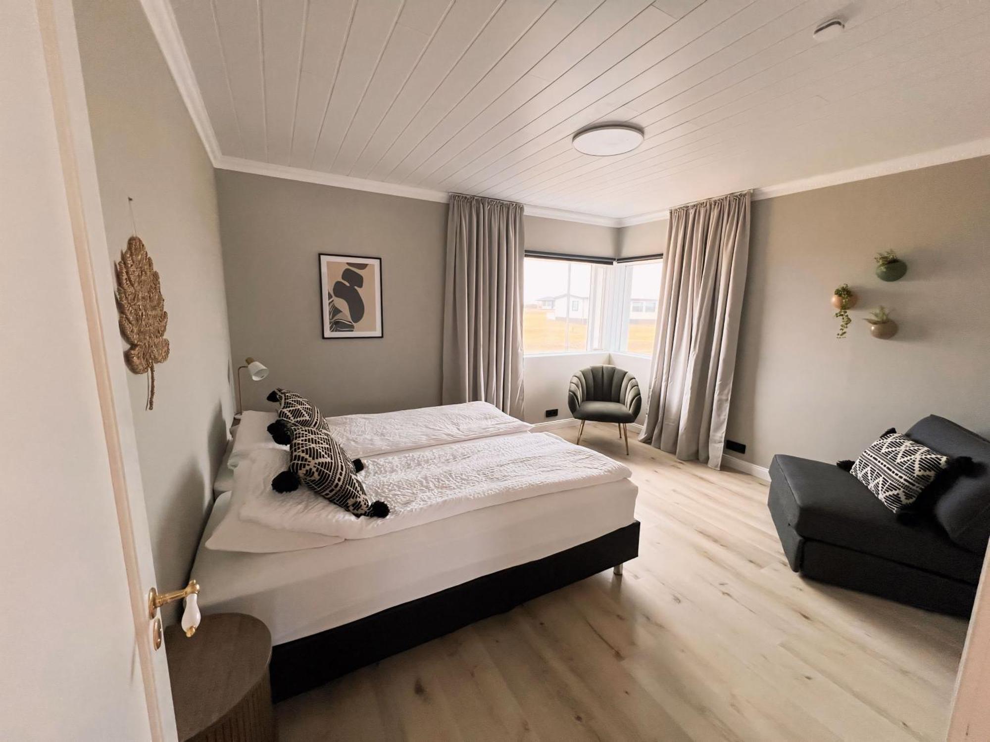 Gardur Garthur Apartments מראה חיצוני תמונה