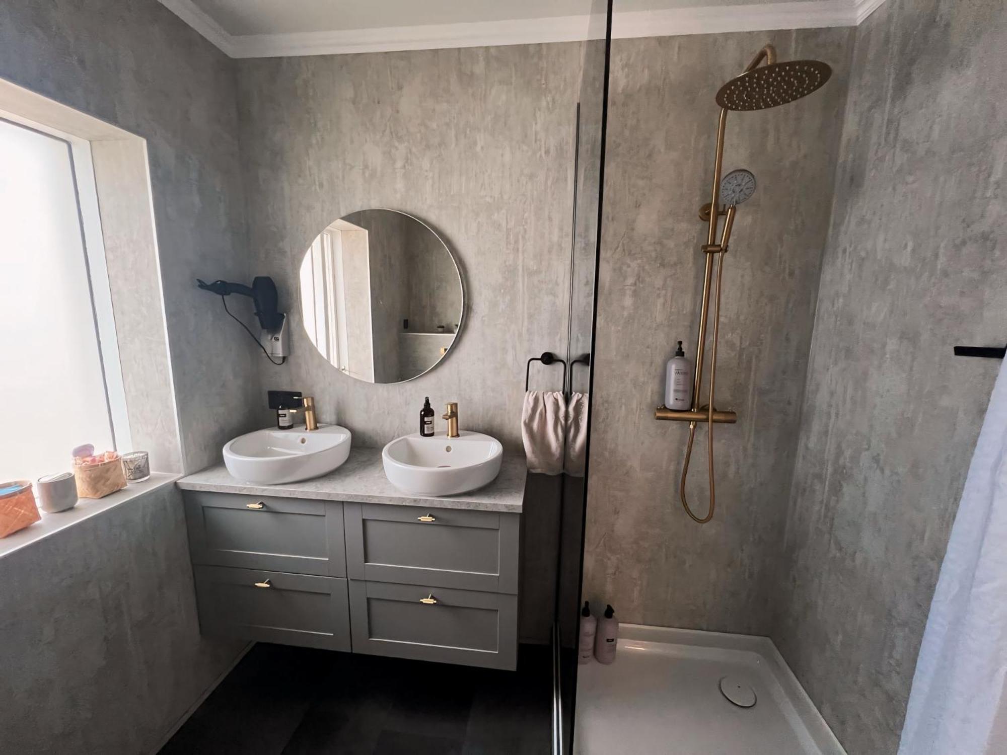 Gardur Garthur Apartments מראה חיצוני תמונה
