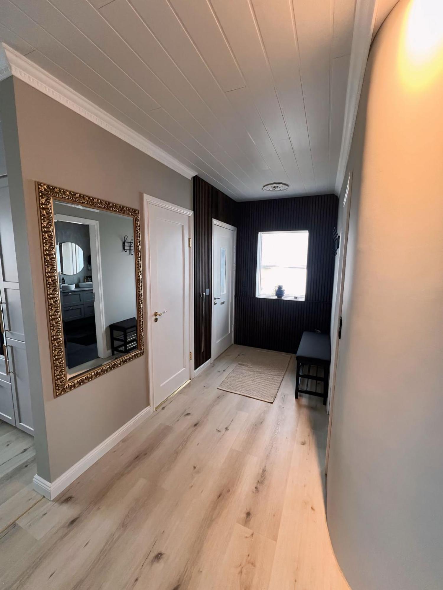 Gardur Garthur Apartments מראה חיצוני תמונה