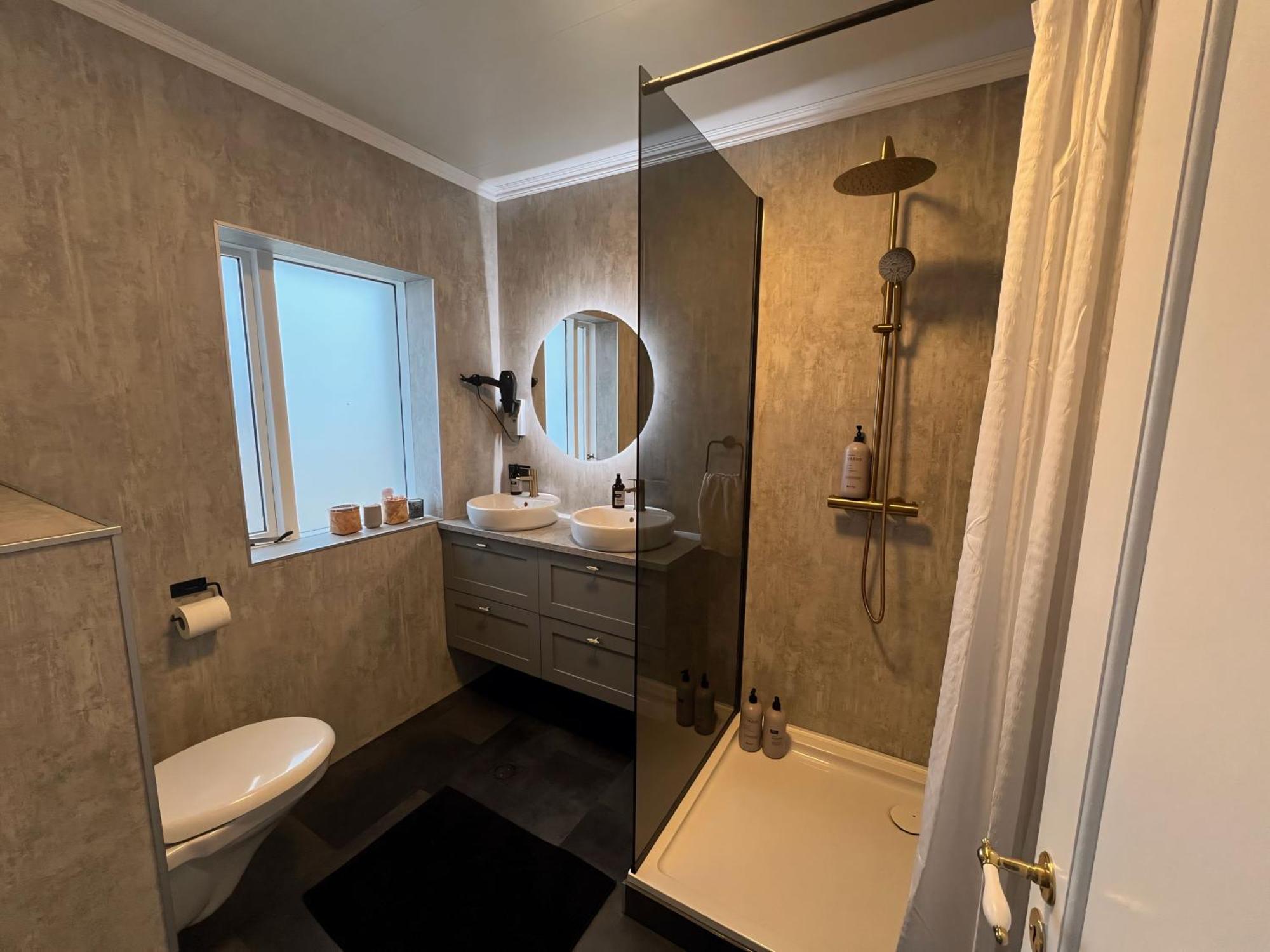 Gardur Garthur Apartments מראה חיצוני תמונה