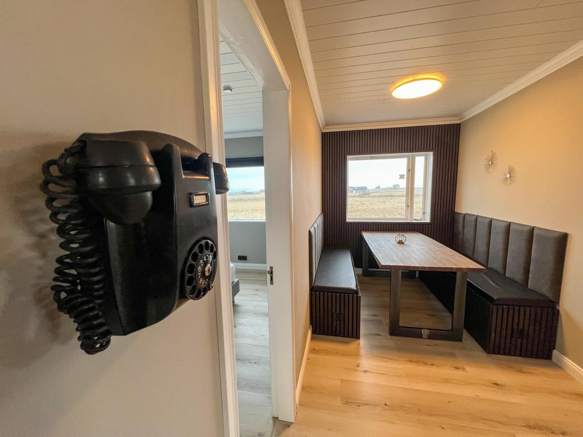 Gardur Garthur Apartments מראה חיצוני תמונה