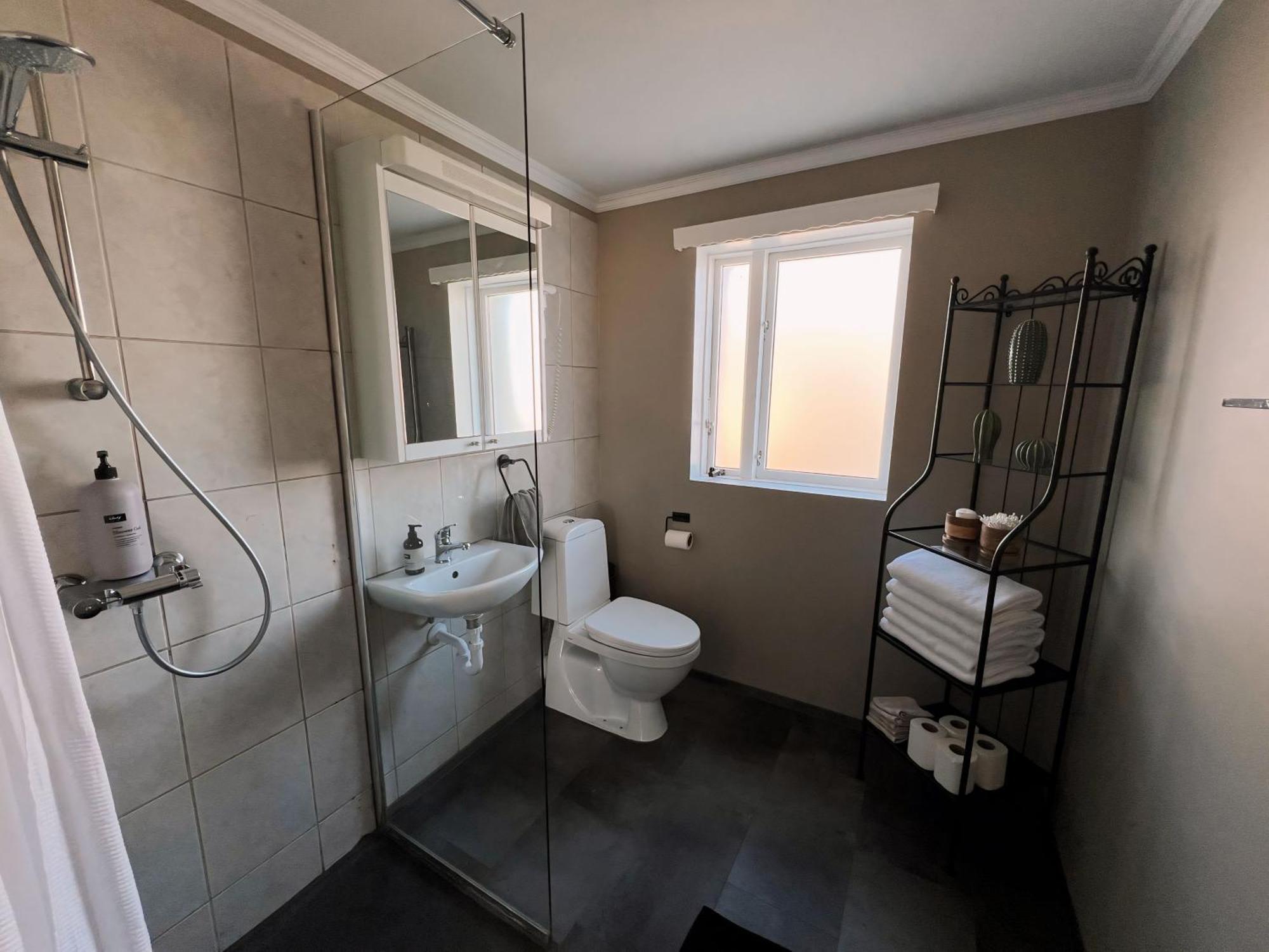 Gardur Garthur Apartments מראה חיצוני תמונה