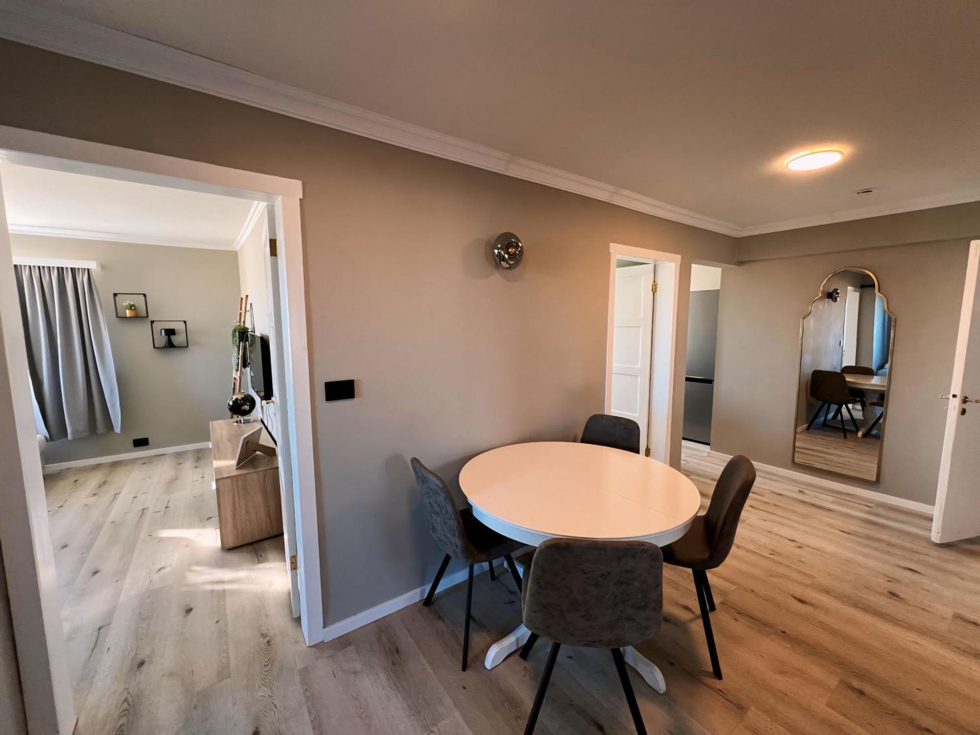Gardur Garthur Apartments מראה חיצוני תמונה