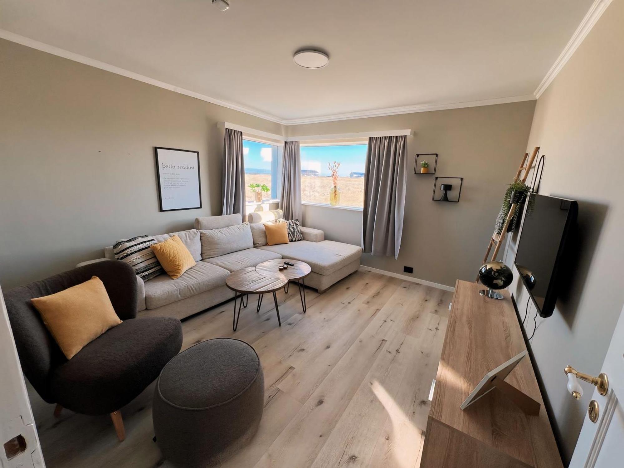 Gardur Garthur Apartments מראה חיצוני תמונה