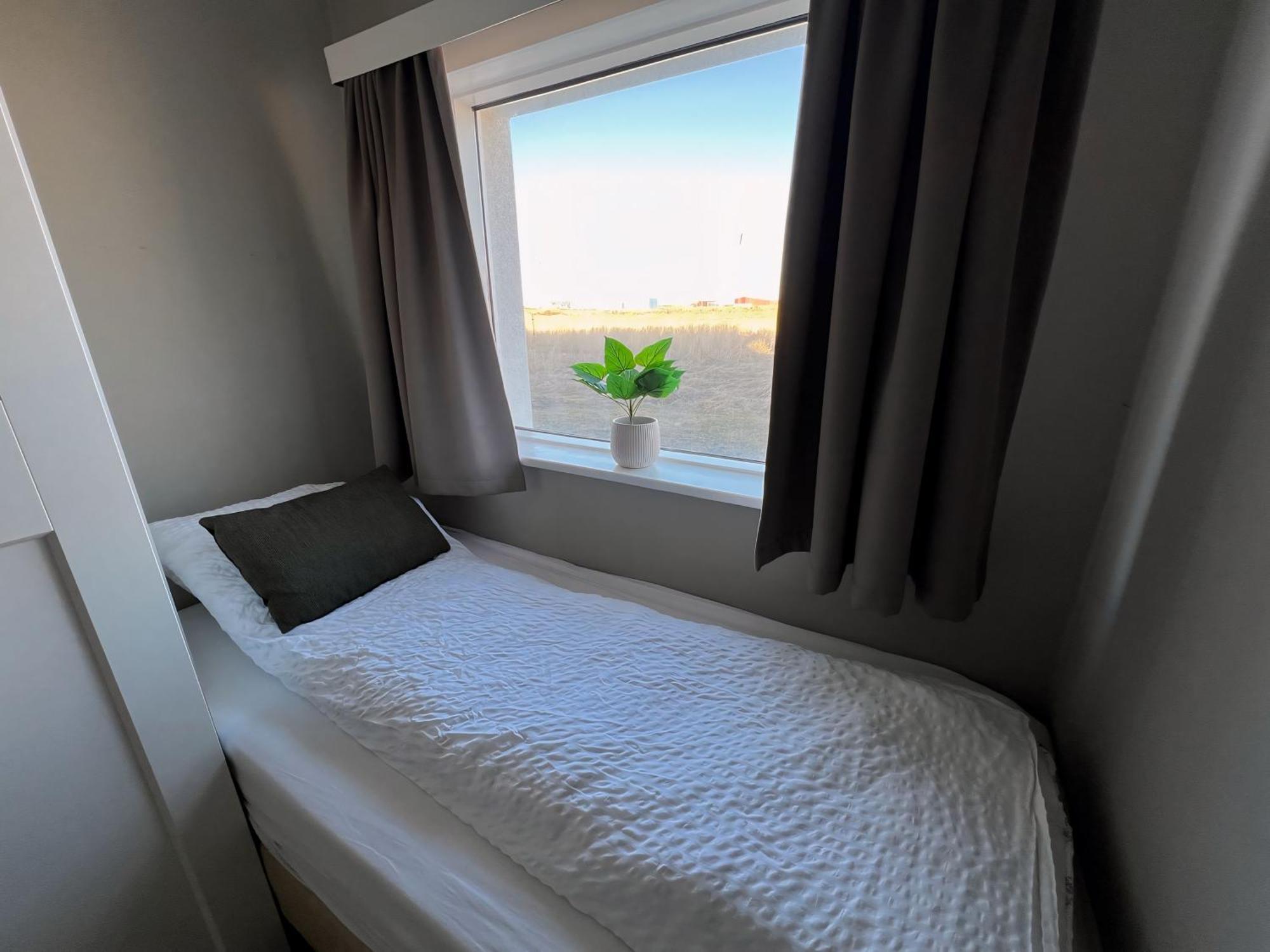 Gardur Garthur Apartments מראה חיצוני תמונה