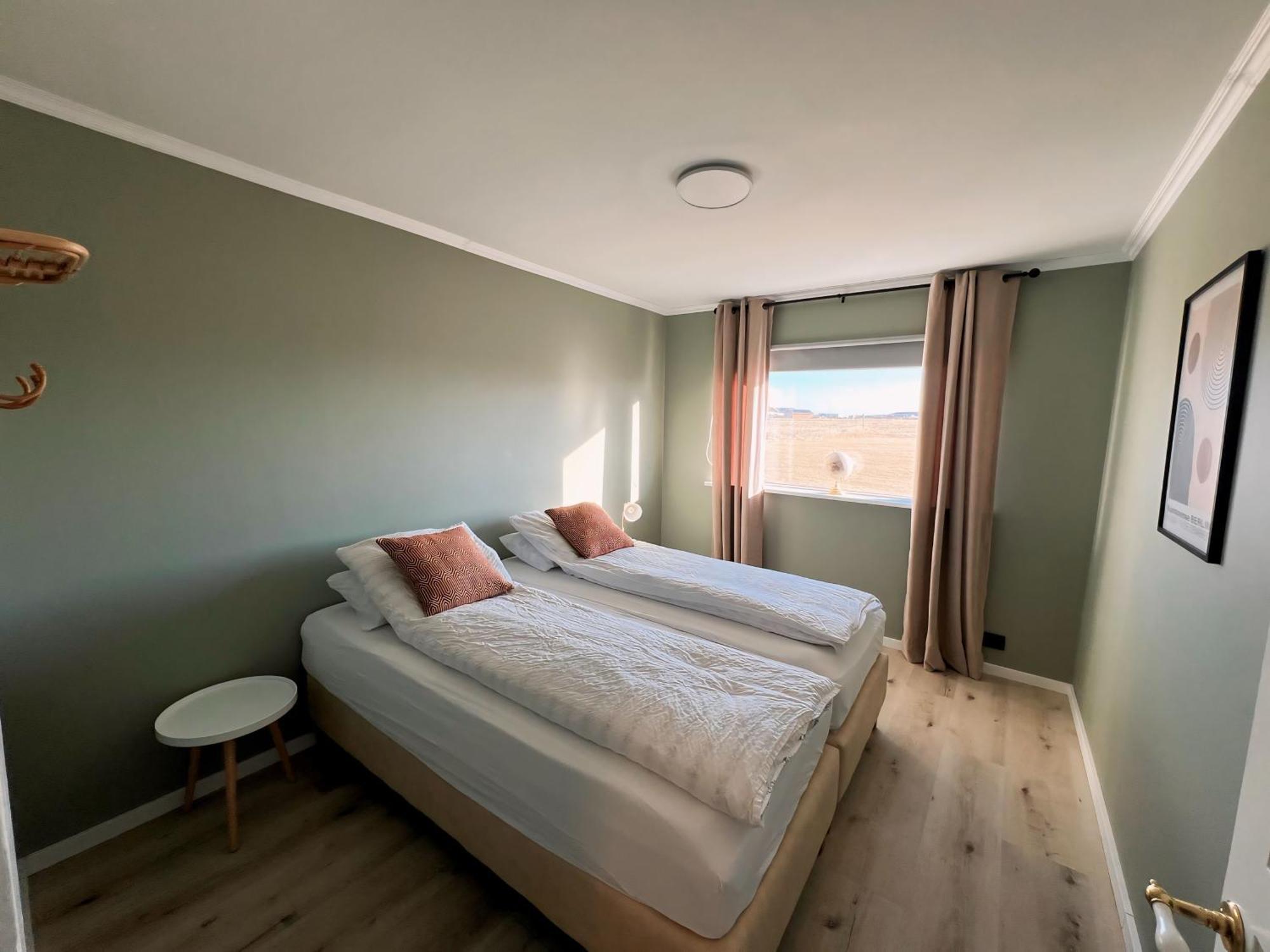 Gardur Garthur Apartments מראה חיצוני תמונה