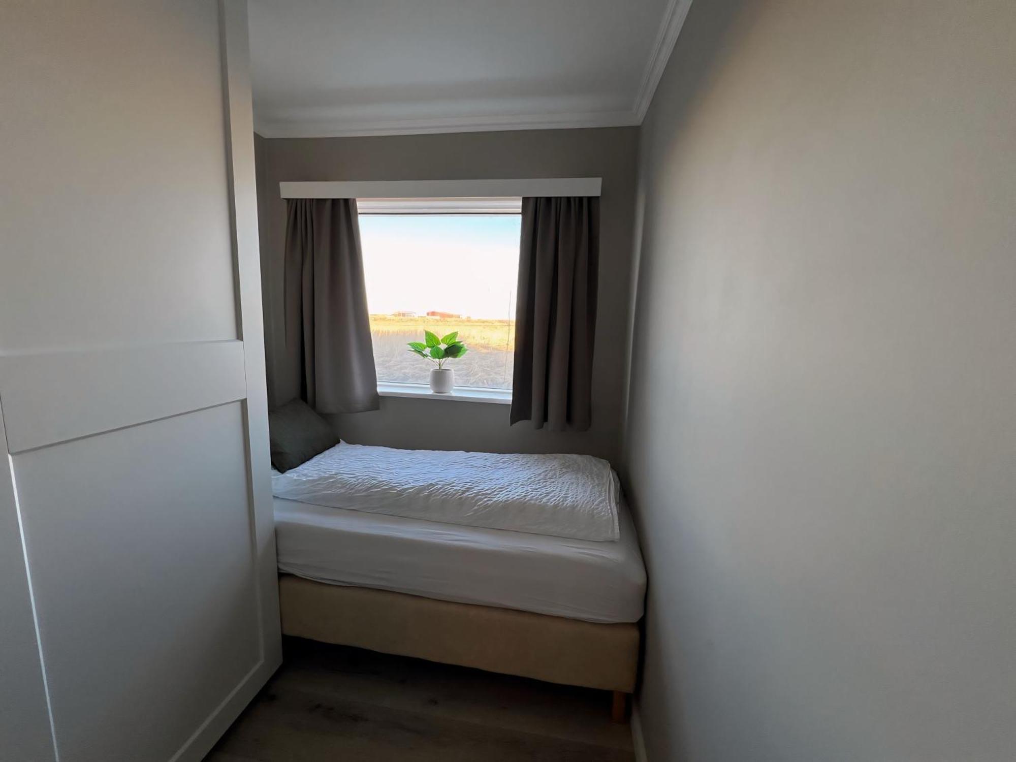 Gardur Garthur Apartments מראה חיצוני תמונה