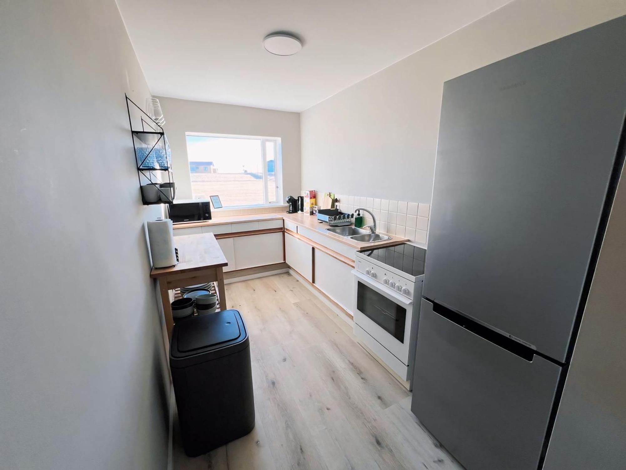 Gardur Garthur Apartments מראה חיצוני תמונה