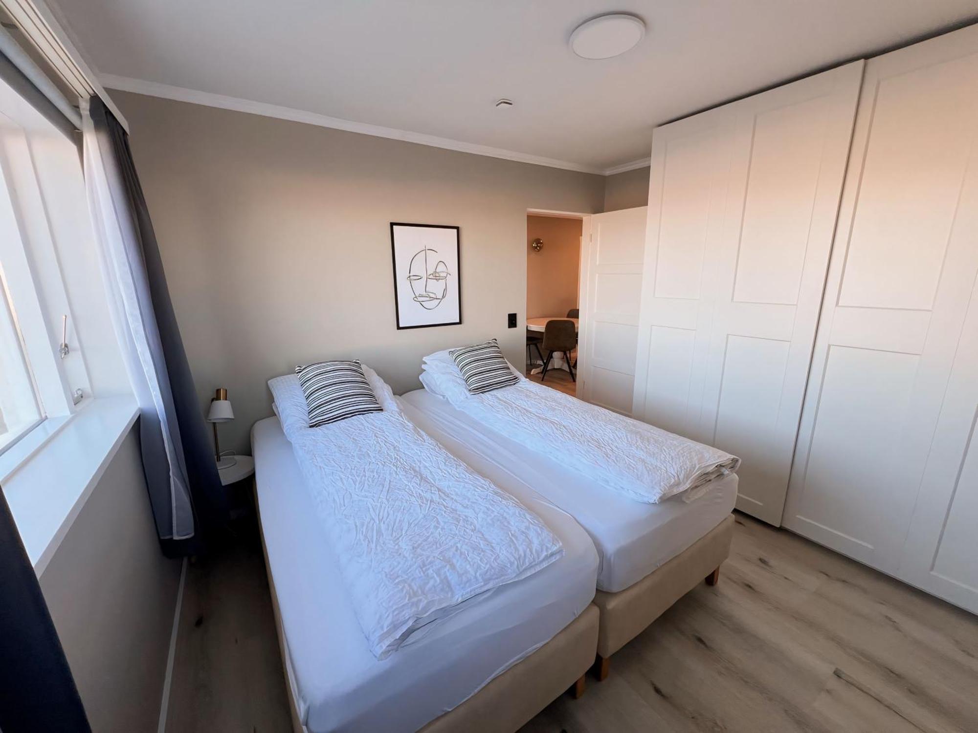 Gardur Garthur Apartments מראה חיצוני תמונה