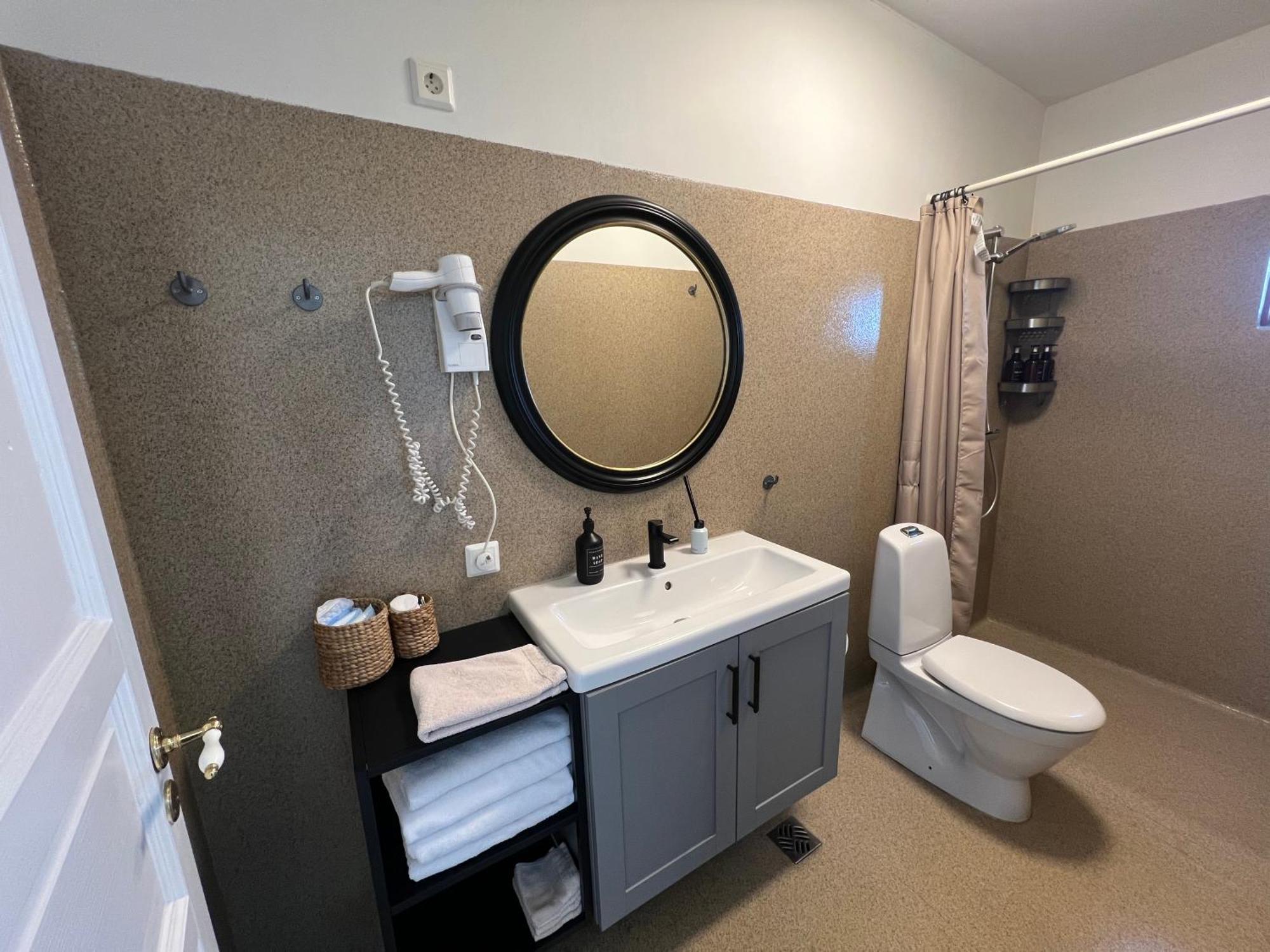 Gardur Garthur Apartments מראה חיצוני תמונה